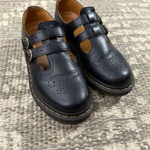 Dr.Martens 8065 Mary Jane’s